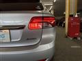 2013 Toyota Avensis Wagon