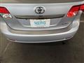 2013 Toyota Avensis Wagon