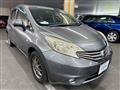 2013 Nissan Note