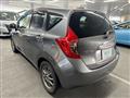 2013 Nissan Note