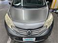 2013 Nissan Note