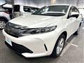 2020 Toyota Harrier