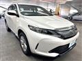 2020 Toyota Harrier