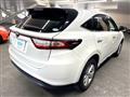 2020 Toyota Harrier