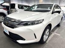 2020 Toyota Harrier