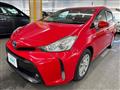2016 Toyota PRIUS α