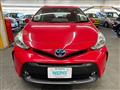 2016 Toyota PRIUS α