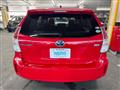 2016 Toyota PRIUS α