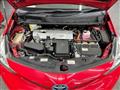 2016 Toyota PRIUS α
