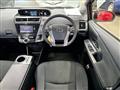 2016 Toyota PRIUS α