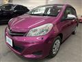 2011 Toyota Vitz