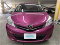2011 Toyota Vitz