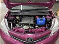 2011 Toyota Vitz