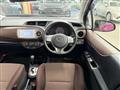 2011 Toyota Vitz