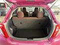 2011 Toyota Vitz