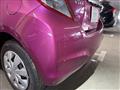 2011 Toyota Vitz