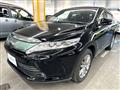 2018 Toyota Harrier