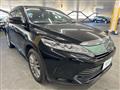 2018 Toyota Harrier