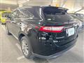 2018 Toyota Harrier