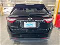 2018 Toyota Harrier