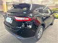 2018 Toyota Harrier