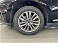 2018 Toyota Harrier