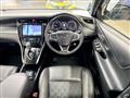 2018 Toyota Harrier