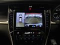 2018 Toyota Harrier