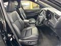 2018 Toyota Harrier