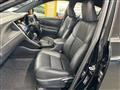 2018 Toyota Harrier
