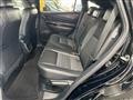 2018 Toyota Harrier