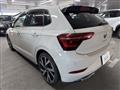 2023 Volkswagen Polo