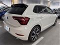 2023 Volkswagen Polo