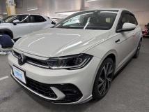 2023 Volkswagen Polo