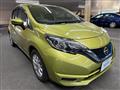 2019 Nissan Note