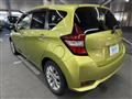 2019 Nissan Note