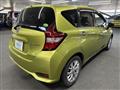 2019 Nissan Note