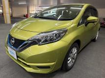 2019 Nissan Note