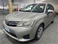 2013 Toyota Corolla Axio