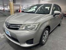 2013 Toyota Corolla Axio