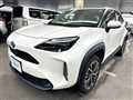 2021 Toyota Yaris Cross