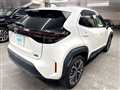 2021 Toyota Yaris Cross