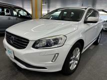 2017 Volvo XC60