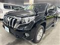 2014 Toyota Land Cruiser Prado