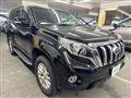 2014 Toyota Land Cruiser Prado