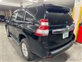 2014 Toyota Land Cruiser Prado
