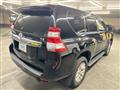 2014 Toyota Land Cruiser Prado