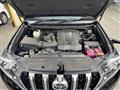 2014 Toyota Land Cruiser Prado