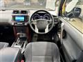 2014 Toyota Land Cruiser Prado