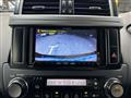 2014 Toyota Land Cruiser Prado